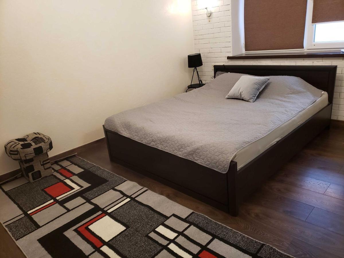 Ferienwohnung Unique 1 Bd Apt Dt W/Free Parking And Wi-Fi Kischinau Exterior foto