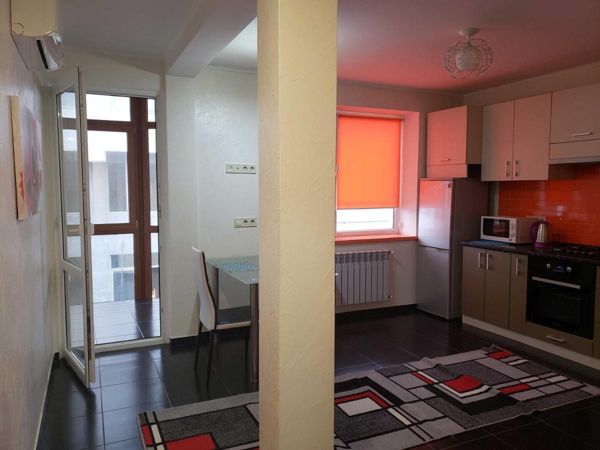 Ferienwohnung Unique 1 Bd Apt Dt W/Free Parking And Wi-Fi Kischinau Exterior foto