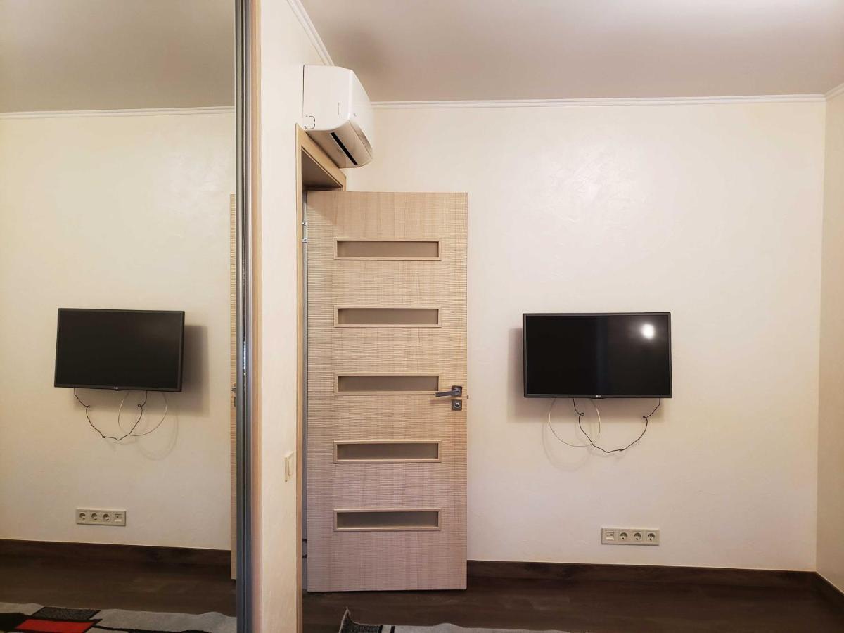 Ferienwohnung Unique 1 Bd Apt Dt W/Free Parking And Wi-Fi Kischinau Exterior foto