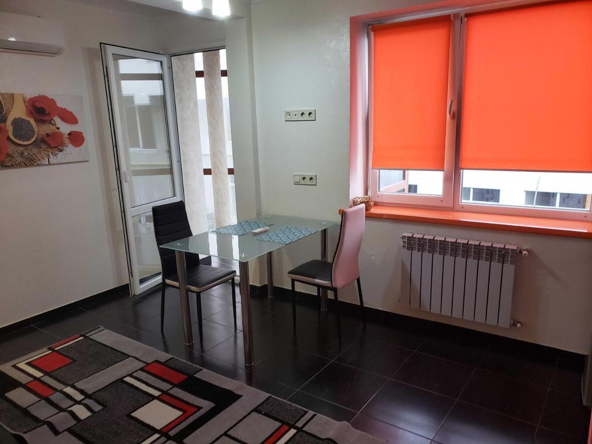 Ferienwohnung Unique 1 Bd Apt Dt W/Free Parking And Wi-Fi Kischinau Exterior foto
