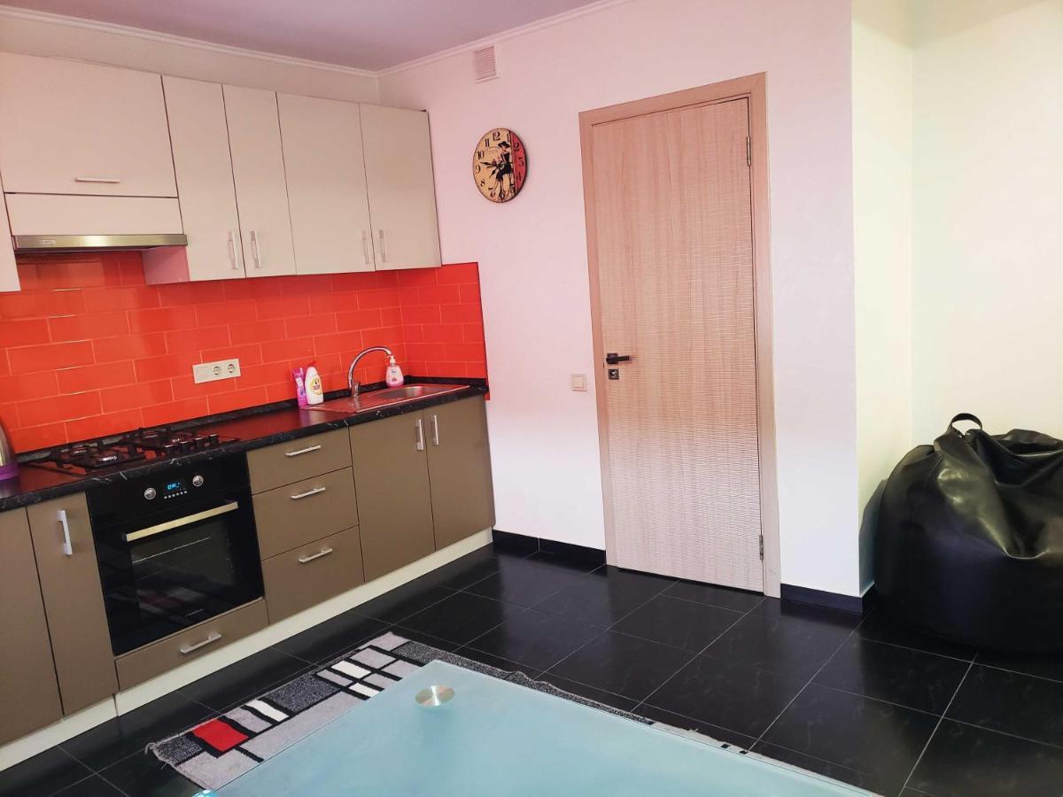 Ferienwohnung Unique 1 Bd Apt Dt W/Free Parking And Wi-Fi Kischinau Exterior foto