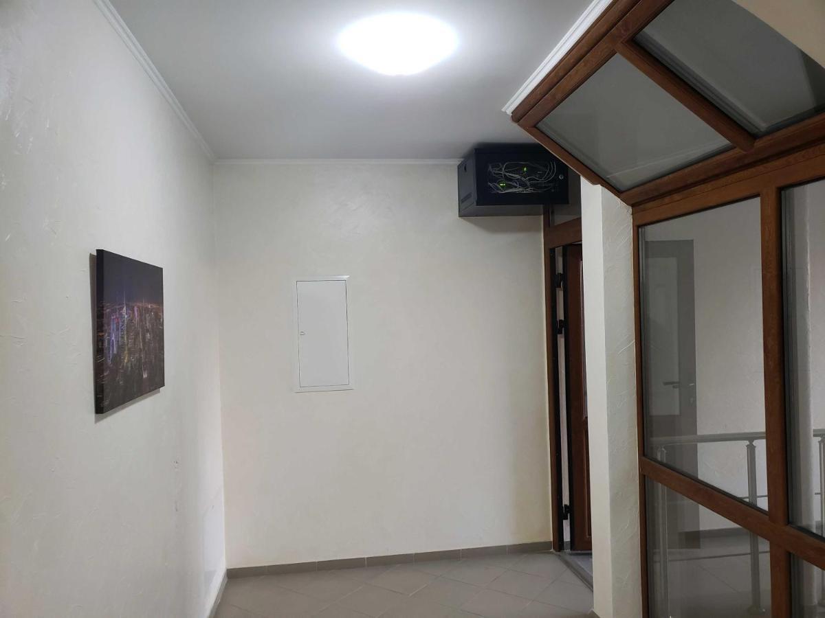 Ferienwohnung Unique 1 Bd Apt Dt W/Free Parking And Wi-Fi Kischinau Exterior foto