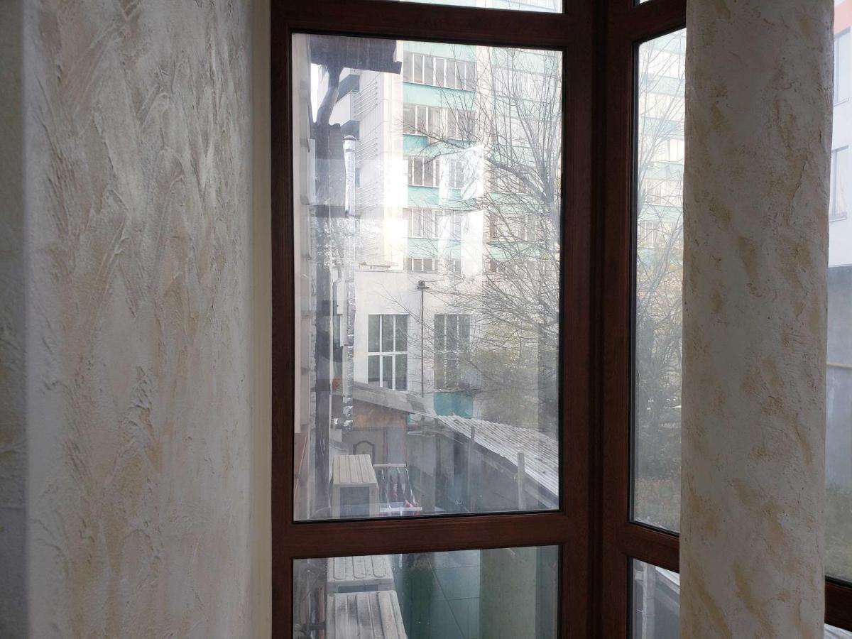 Ferienwohnung Unique 1 Bd Apt Dt W/Free Parking And Wi-Fi Kischinau Exterior foto