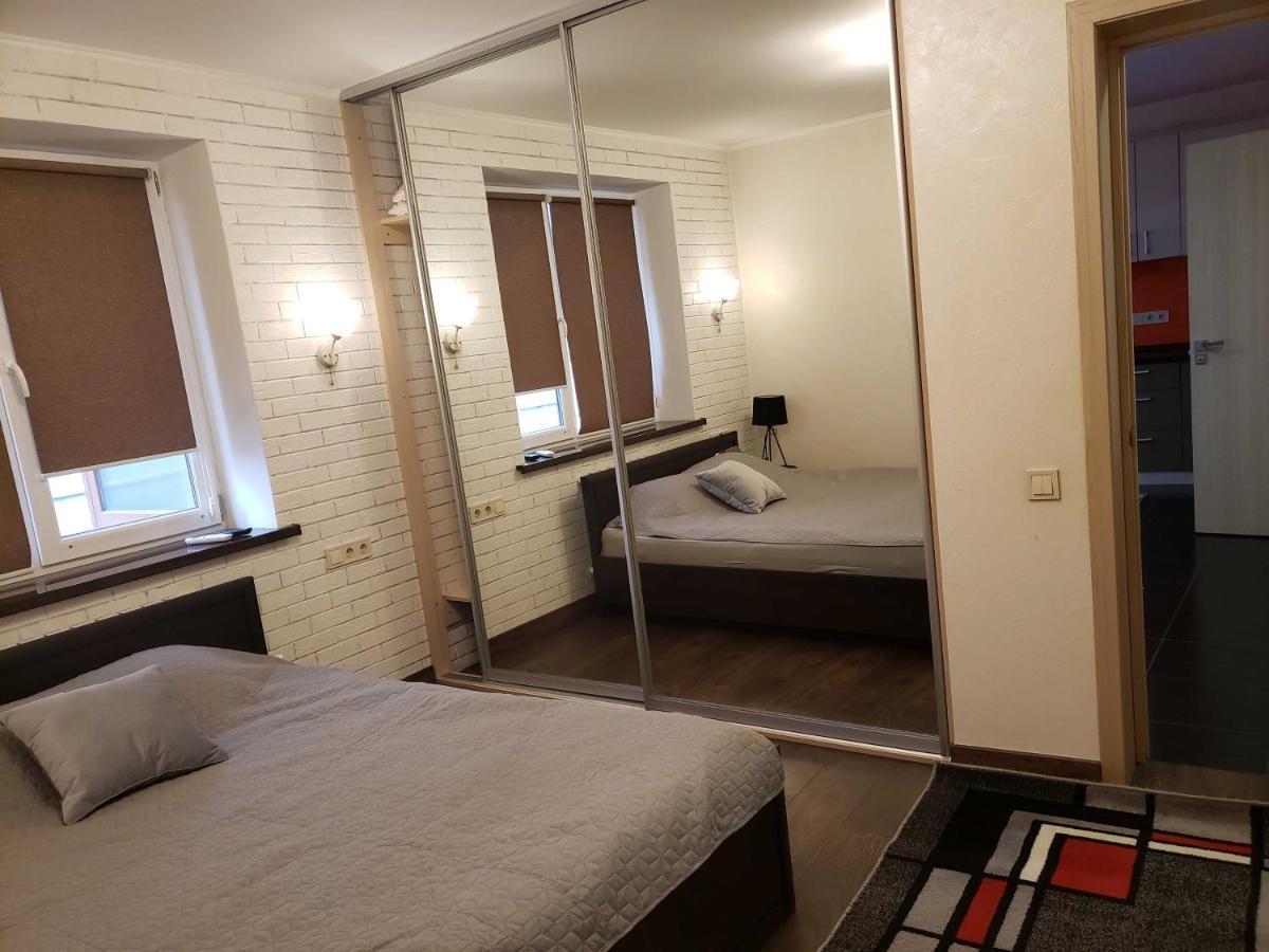 Ferienwohnung Unique 1 Bd Apt Dt W/Free Parking And Wi-Fi Kischinau Exterior foto