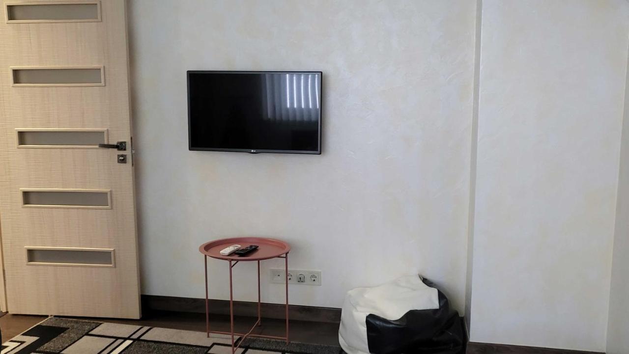 Ferienwohnung Unique 1 Bd Apt Dt W/Free Parking And Wi-Fi Kischinau Exterior foto